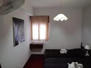 Buenavista Hotel - Chambre