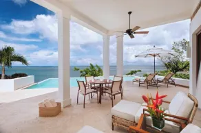 Las Verandas Hotel & Villas - Room