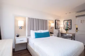 Best Western Dorchester Hotel - Chambre