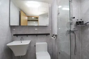 Daejeon I-Hotel - Casa de banho