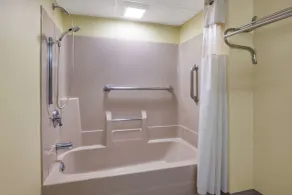 Days Inn by Wyndham Grantville - Salle de bain