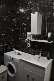 Kourites Apartments - Bad