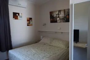 Lake Bolac Motel - Room