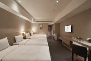 Grand Bay Resort Hotel - Chambre