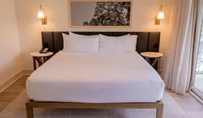 Sea Palms Resort - Chambre