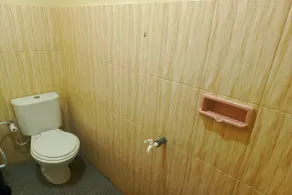 Aloha Beach House - Bathroom