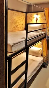 OK CHIC PHUKET HOSTEL - Chambre