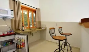Hotel Villa Greenberg - Private kitchen
