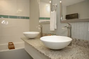 Sugar Beach Resort Hotel - Salle de bain
