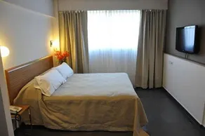 Roberta Rosa de Fontana Suites - Habitación