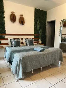 Casa Piedra Parada - Chambre