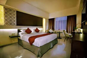 Atria Hotel Magelang - Room
