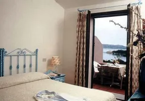 Neo Hotel Tre Monti - Chambre
