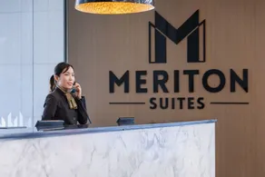 Meriton Suites Chatswood - Reception