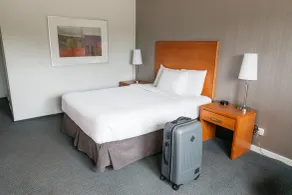 Norwood Hotel - Chambre