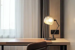 Four Points by Sheraton Harbin City Center - Habitación