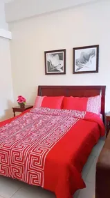 Pico De Loro Hamilo Coast Guest House - Room