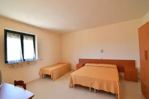 Laurito Resort & Spa - Zimmer