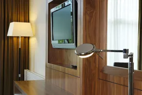 Sligo Park Hotel & Leisure Club - Room