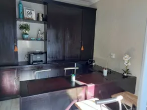 Up21 Guest House - Reception
