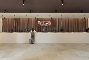 Hotel Best Village Chipiona - Réception