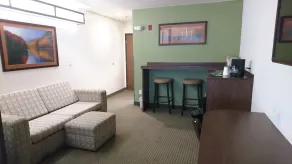 Microtel Inn and Suites by Wyndham Ciudad Juarez, US Consulate - Chambre