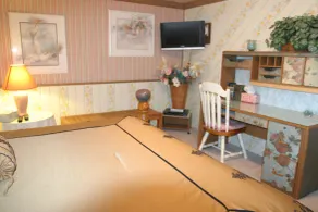 Halcyon Heights B&B/Inn - Chambre