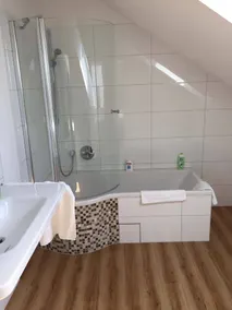 Hotel Kurpfalz - Bagno
