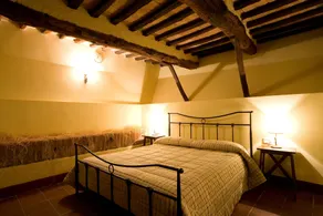 Antico Borgo Poggiarello - Quarto