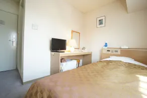 Hotel Trend Nagano - Chambre