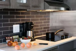 Hyatt House New York/Chelsea - Chambre