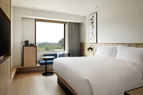 Fairfield by Marriott Gifu Seiryu Satoyama Park - Quarto