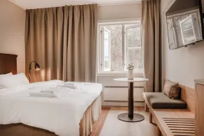 Jægtbolden Fjordhotel - Rom
