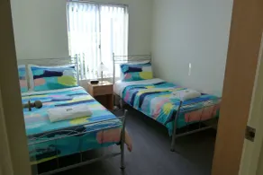 Sails Luxury Apartments Merimbula - Room