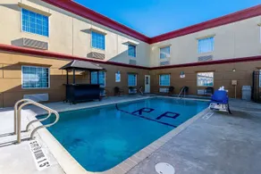 Rodeway Inn - Piscine