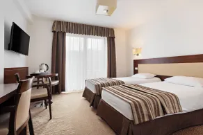 Hotel Olympic Spa & Wellness - Room