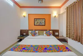 FabHotel Ajinkya Executive - Room