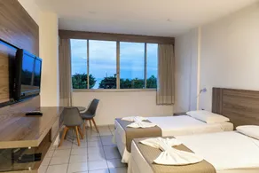 Hotel Praia Mar - Room