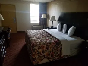 Stay Express Inn Athens - Camera