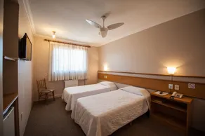 Farina Park Hotel - Room
