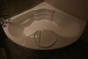 HOTEL MeadMELI - Bathroom