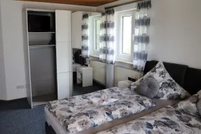 Pension Agathe - Room