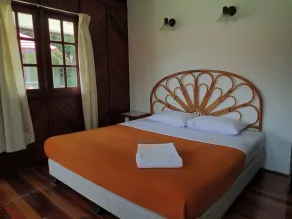 Lemonia Holiday Resort - Room