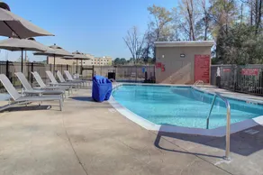 TownePlace Suites by Marriott Albany - Piscine