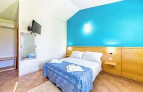Agriturismo Is Cortillaris - Rum