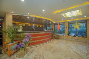 Mount Queens Hill Resort & Spa - Réception