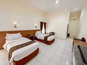 Votel Manyar Resort Banyuwangi - Room