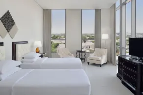Delta Hotels by Marriott Dubai Investment Park - Room