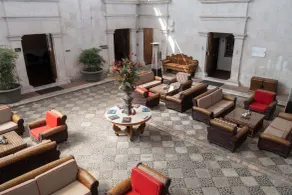 Casa Andina Premium Arequipa - Reception