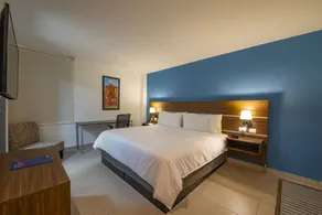 Holiday Inn Express Merida Centro by IHG - Chambre